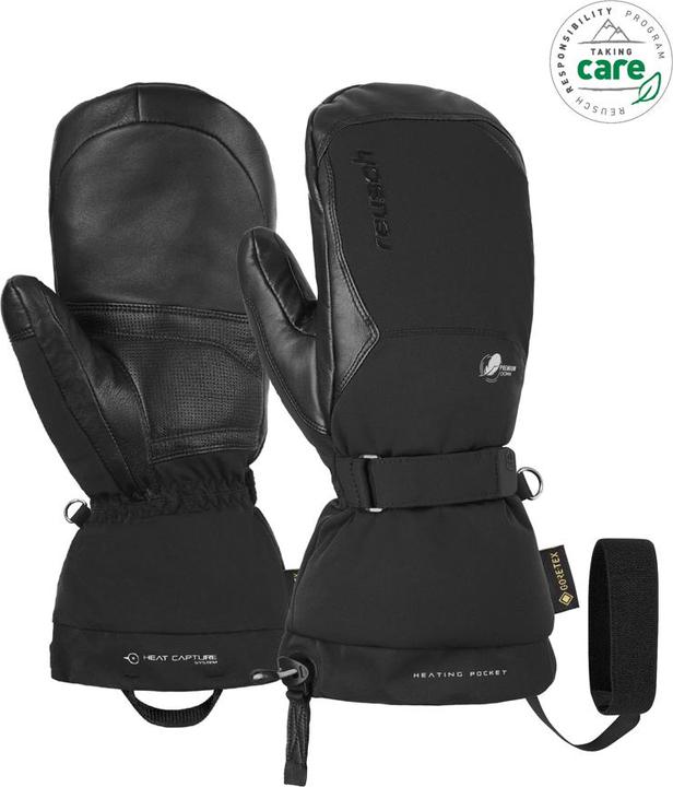 Produktbild Reusch Volcano Pro (8)