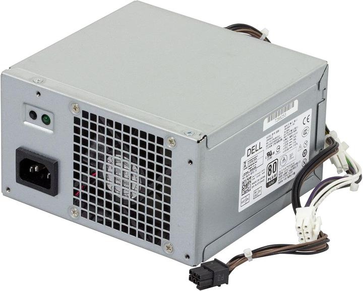 Produktbild Dell Power Supply 365W Mini Tower (365 W)