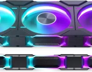 Produktbild Phanteks D30 Reverse Airflow (120 mm, 3 x)