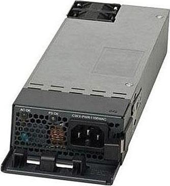Actual product image Cisco Network Switch Component