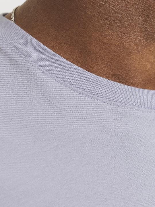 Actual product image Jack & Jones Jjeorganic Basic Tee Ss O-Neck Noos (XL)