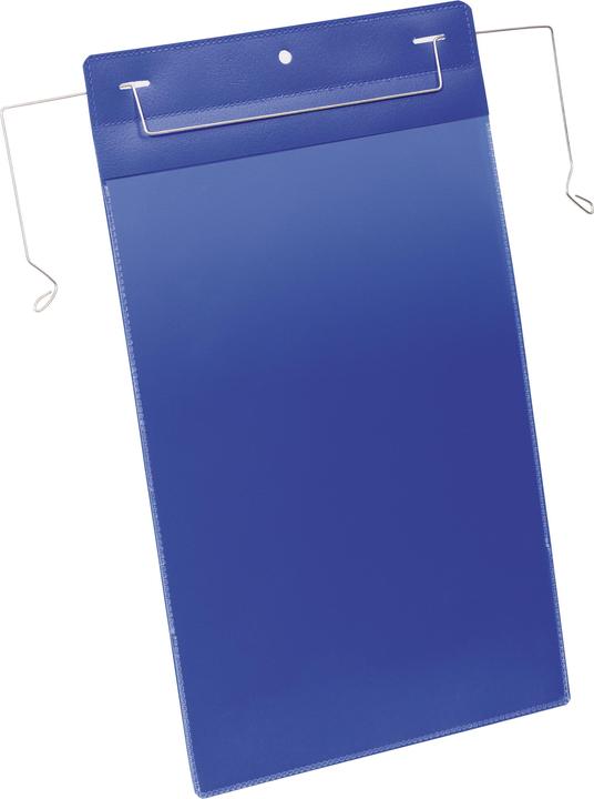 Produktbild Durable Drahtbügeltasche A4 hoch (A4, Hoch)