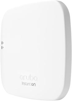 Produktbild HPE Aruba Instant On AP12 (US), 1600 Mbit/s, 300 Mbit/s, 1300 Mbit/s, 10,100