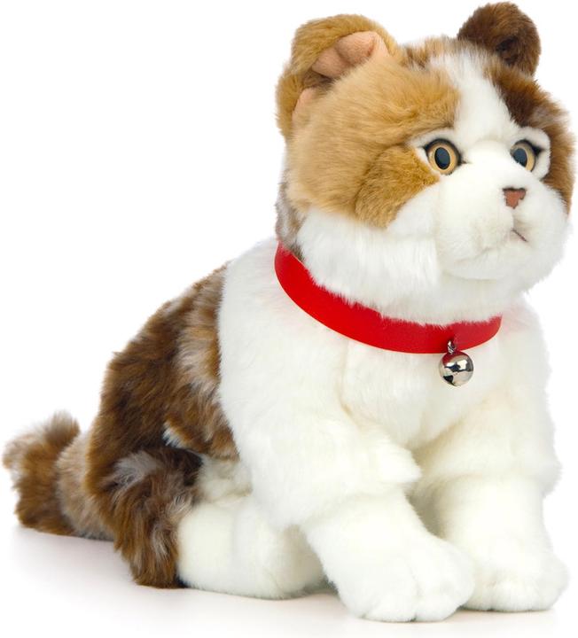 Produktbild Living Nature Schottische Faltohrkatze (25 cm)
