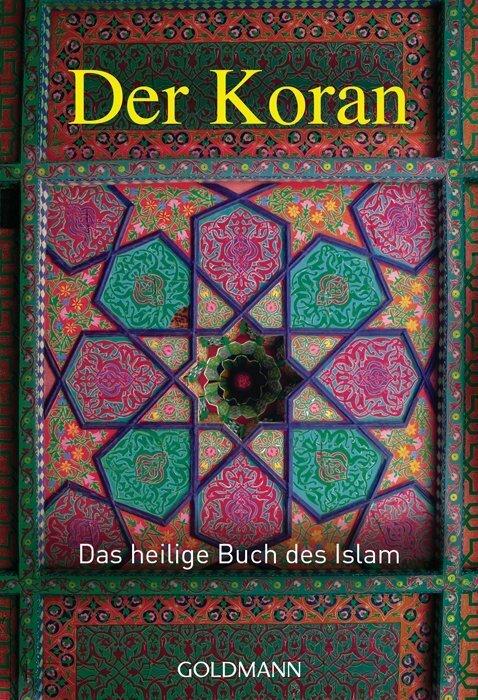 Immagine prodotto Der Koran (Tedesco, Leo Winter, 2007)