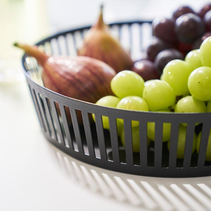 Productafbeelding Yamazaki TOWER fruitmand (Ø 25 cm)
