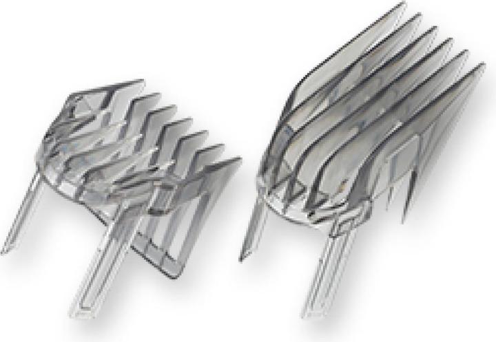 Produktbild Remington REM Ersatzteil SP-HC7000 PrecisionCut (Aufsteckkämme) (1 x)