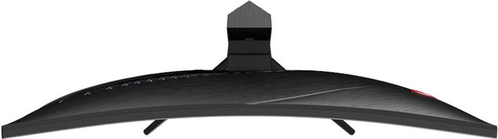 Actual product image MSI Optix MAG272CQR-002 (2560 x 1440 pixels, 27")