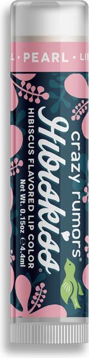Actual product image Crazy Rumors Pearl (tinted lip care, Balm, 0.50 ml)
