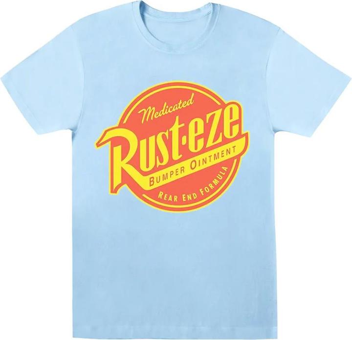 Produktbild Cars RustEze TShirt (L)