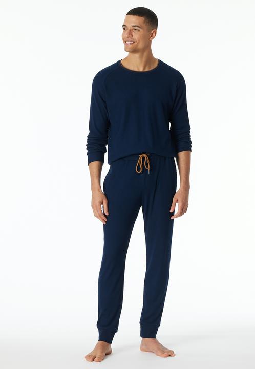 Immagine prodotto Schiesser Pantaloni del pigiama Mix & Relax (50)