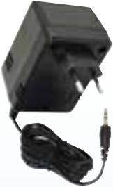 Actual product image Opticon Power supply - AC 230 V - for NFT 7175 I-type