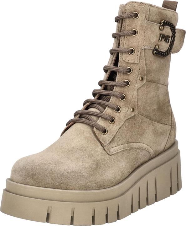 Actual product image Nero Giardini Stiefelette (36)