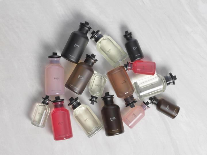 Actual product image Ipuro Classic (75 ml)