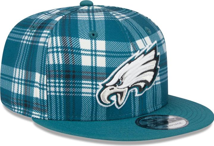 New Era 9Fifty Sideline Cap - STATEMENT Philadelphia Eagles