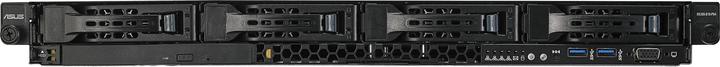 Produktbild ASUS Server BAB Rack 1U/1CPU RS300-E10-PS4