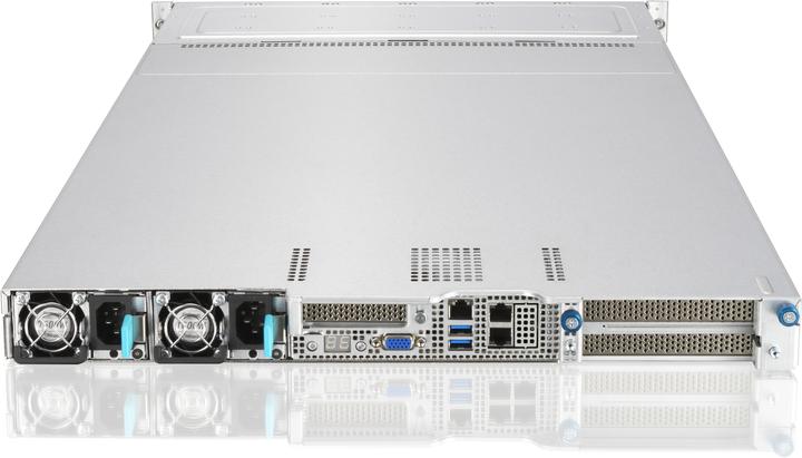 Produktbild ASUS Server BAB AMD EPYC RS700A-E11-RS12U/10G/12NVME1600W (Rack Server)