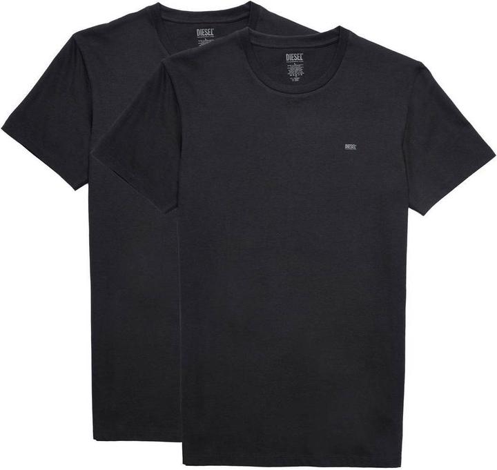 Immagine prodotto Diesel Maglietta Casual Comfort Fit UMTEE-RANDAL-TUBE-TWOPACK (M)