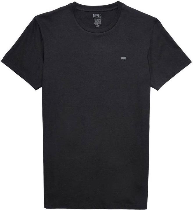 Immagine prodotto Diesel Maglietta Casual Comfort Fit UMTEE-RANDAL-TUBE-TWOPACK (M)