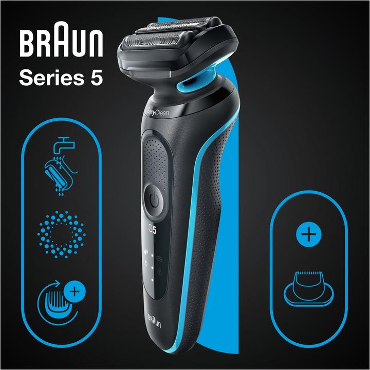 Productafbeelding Braun Serie 5