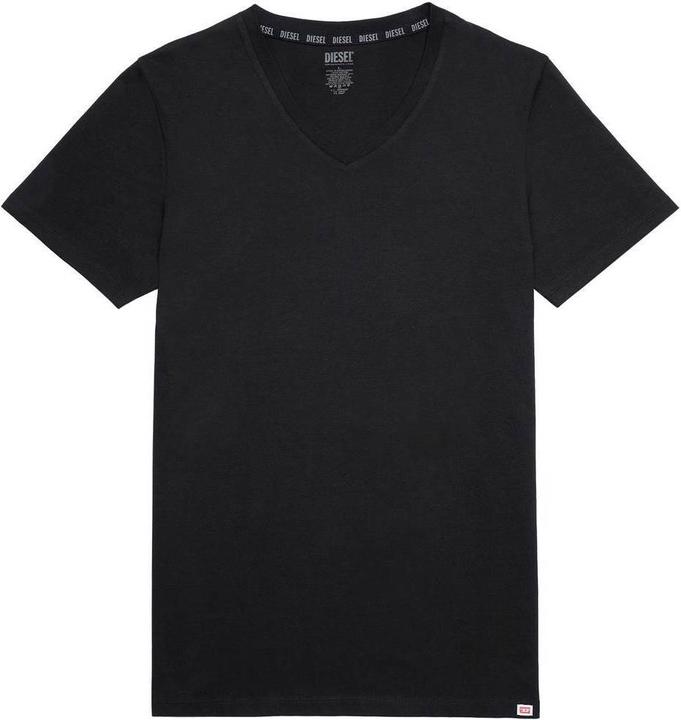 Immagine prodotto Diesel Maglietta Casual Comfort Fit UMTEE-MICHAEL-TUBE-TWOPACK (XXL)