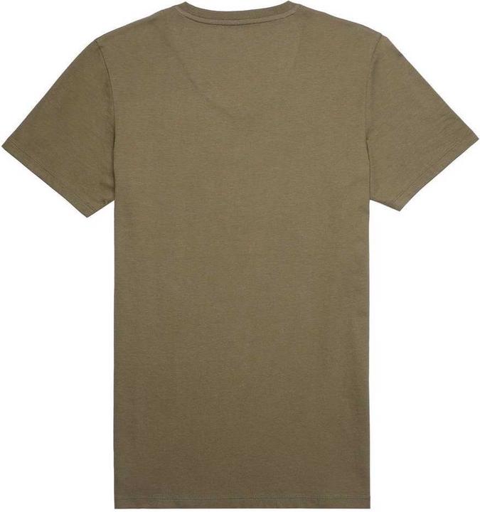 Actual product image Diesel T-shirt casual comfortable fit UMTEE-MICHAEL-TUBE-TWOPACK (XXL)