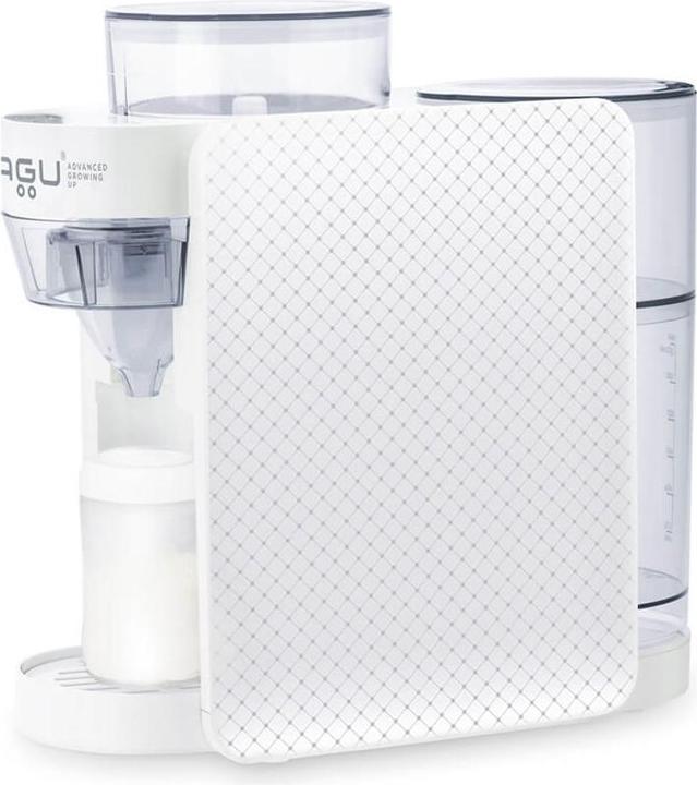 Agu Babynahrungsmaschine Häppi Shaker