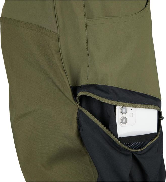 Produktbild Stoic FalunSt. Tour Zip-Off Pants Light (4XL)