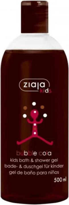 Image du produit Ziaja Kids Bubble Cola (500 ml)