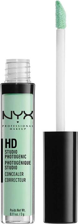 Produktbild NYX Professional Make-Up Concealer Wand (12 Green)