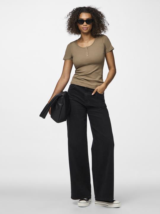 Image du produit Pieces Pckitte Ss Top Noos Bc (XXS)