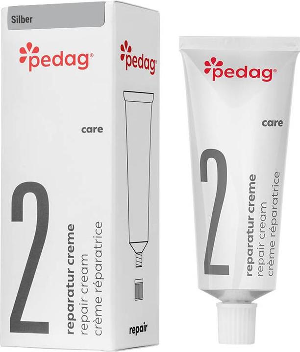 Produktbild Pedag Intensiv Creme (1 x, 50 ml)
