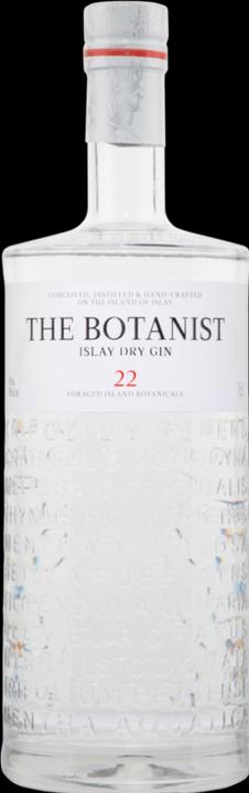 Immagine prodotto The Botanist Islay Dry Gin MAGNUM BOTTLE 1,5 litri / 46% Scozia (1 x 150 cl)
