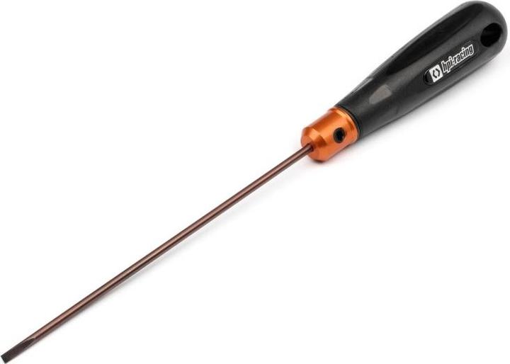 Image du produit HPI Outil Pro-Series 3X150mm pour vis à fente, à bout rond