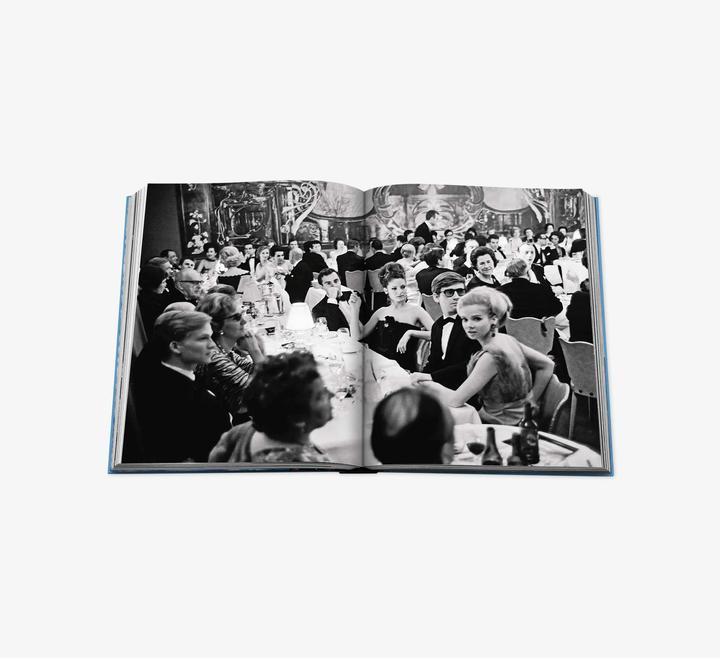 Produktbild Gstaad Glam (Englisch)