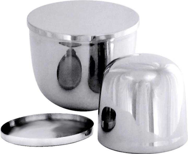 Actual product image Contacto Cassata ice mould 1 l with lid