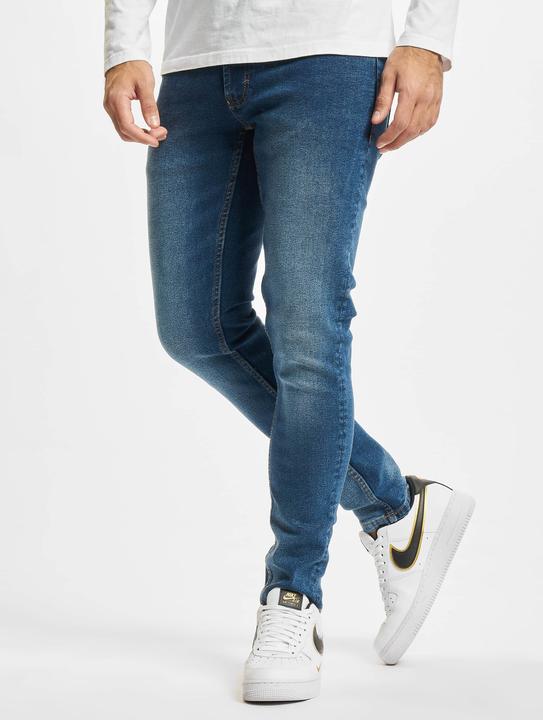 Image du produit Denim Project Jeans skinny Mr. Red - 81769 (W30/L34)