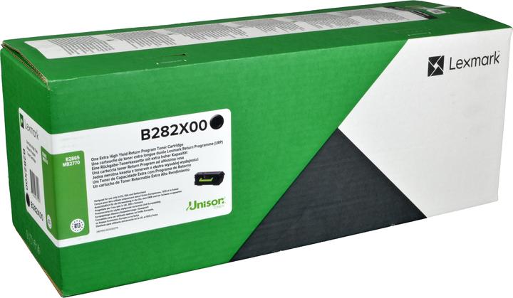 Actual product image Lexmark B282X00 (FC)