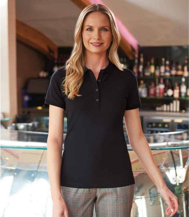 Immagine prodotto Brook Taverner Arlington Maglietta Polo Donna (M)