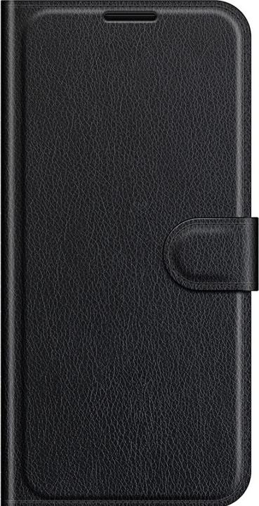Actual product image Screenguard Wiko View 4 Lite Leather Guard Leather Case (Wiko View 4 Lite)
