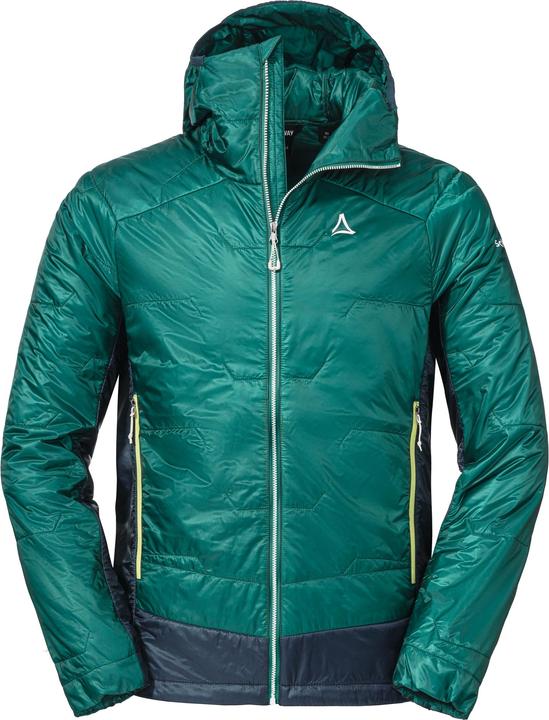 Produktbild Schöffel Thermo Jkt Tofane M (52)