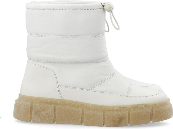 Bianco Winterstiefel (38)