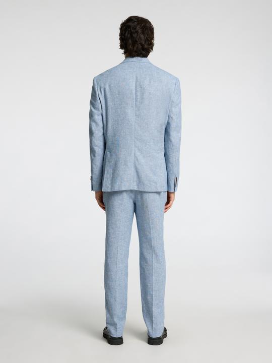 Actual product image Selected Homme Regular fit single-breasted blazer (46)