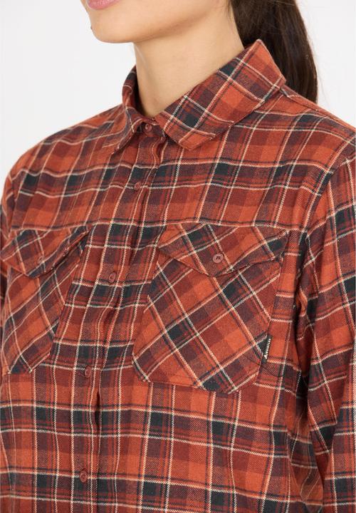 Immagine prodotto Whistler Women's Bargo Checked Shirt (42)