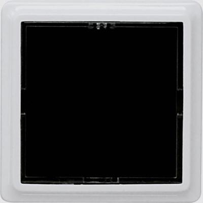 Eltako FEA55D-rw Funk-Display-Energieverbrauchsanzeige