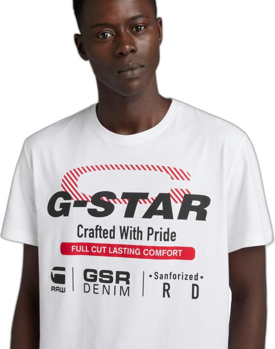 Immagine prodotto G-Star aglietta old skool originals (M)