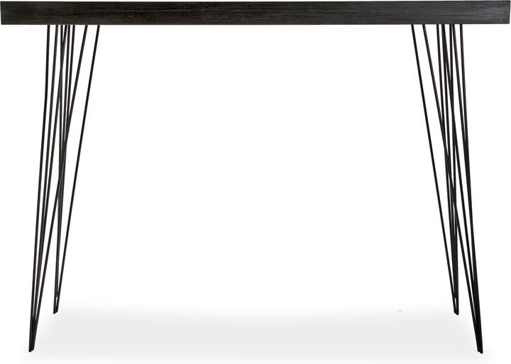 Immagine prodotto Versa Dark Dallas (80 x 25 x 110 cm)