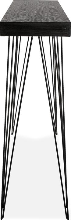 Immagine prodotto Versa Dark Dallas (80 x 25 x 110 cm)