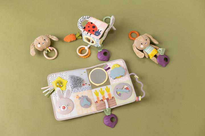 Image du produit Taf Toys Centre dactivits