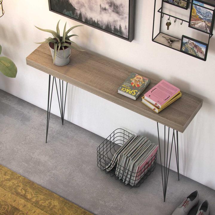 Immagine prodotto Versa Dallas (80 x 25 x 110 cm)